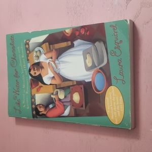 Like Water for Chocolate (1989) 